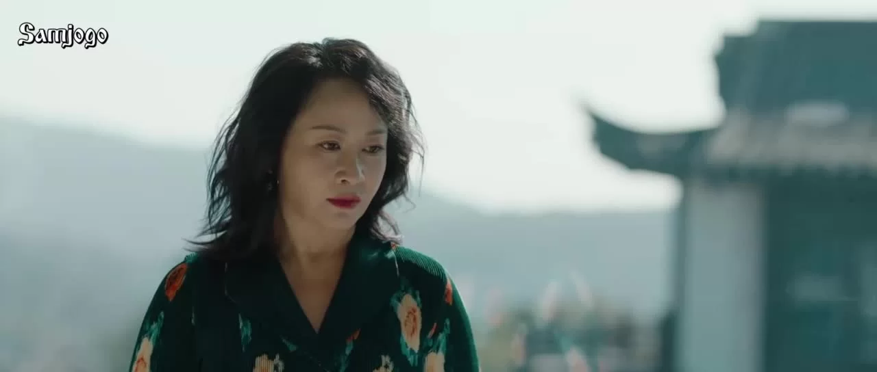 Возвращение роковой любви 4 серия