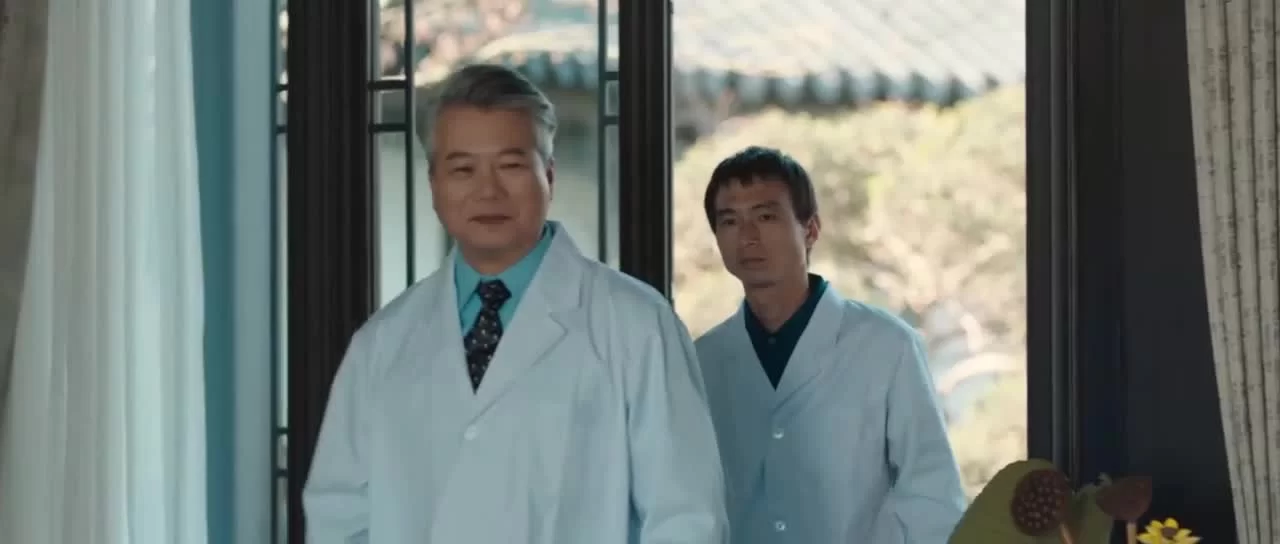 Возвращение роковой любви 7 серия