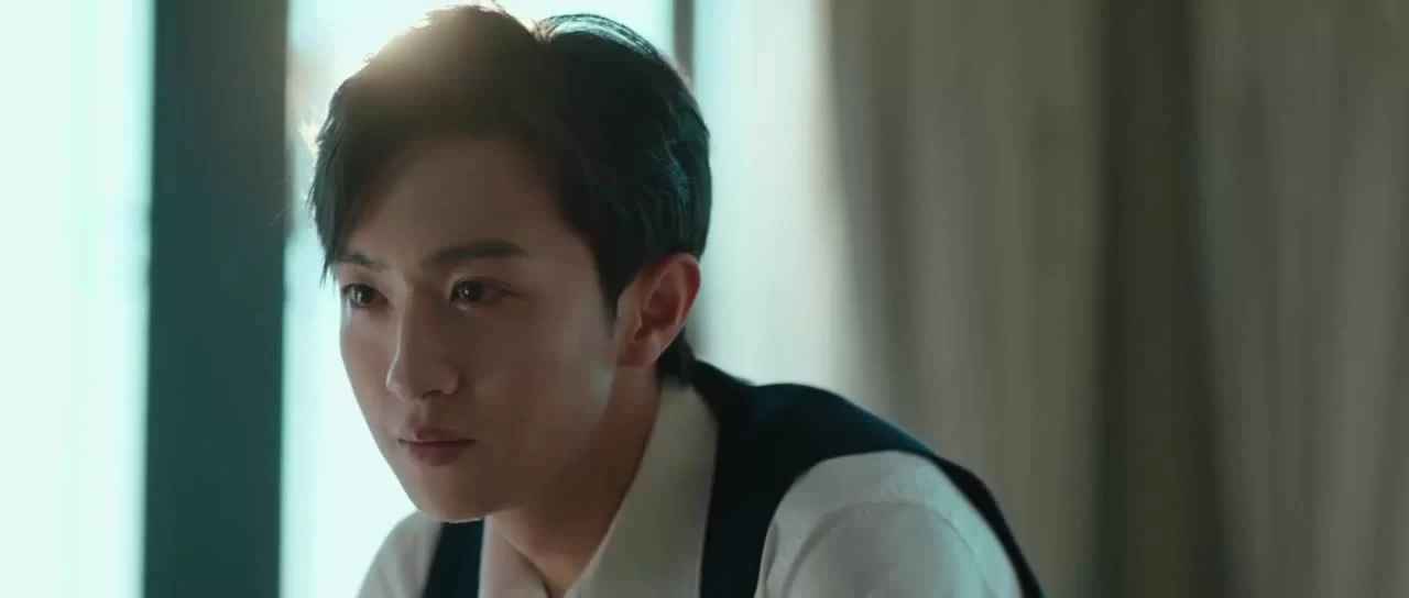 Возвращение роковой любви 9 серия