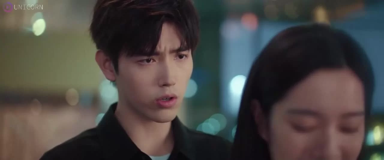 Ешь, беги и влюбляйся 11 серия