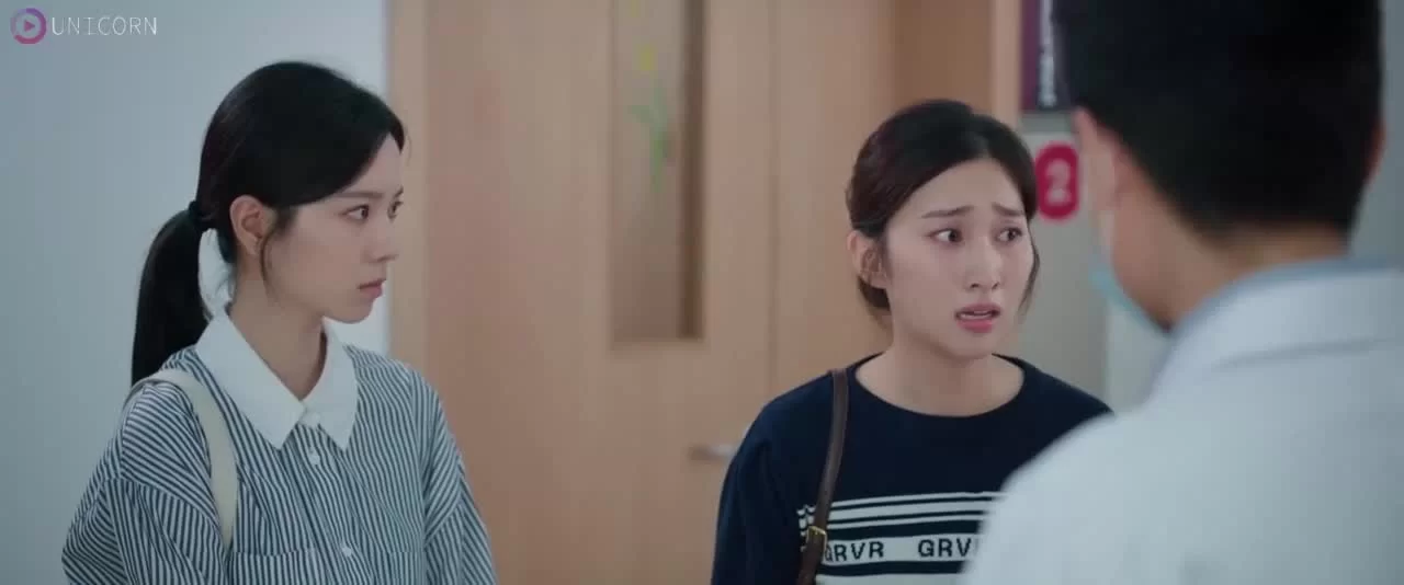 Ешь, беги и влюбляйся 13 серия