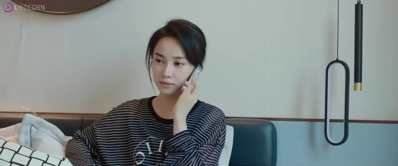 Ешь, беги и влюбляйся 17 серия