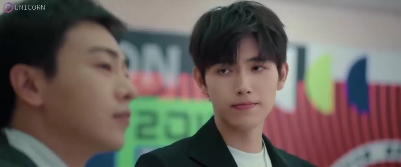 Ешь, беги и влюбляйся 2 серия