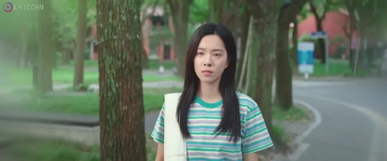 Ешь, беги и влюбляйся 4 серия