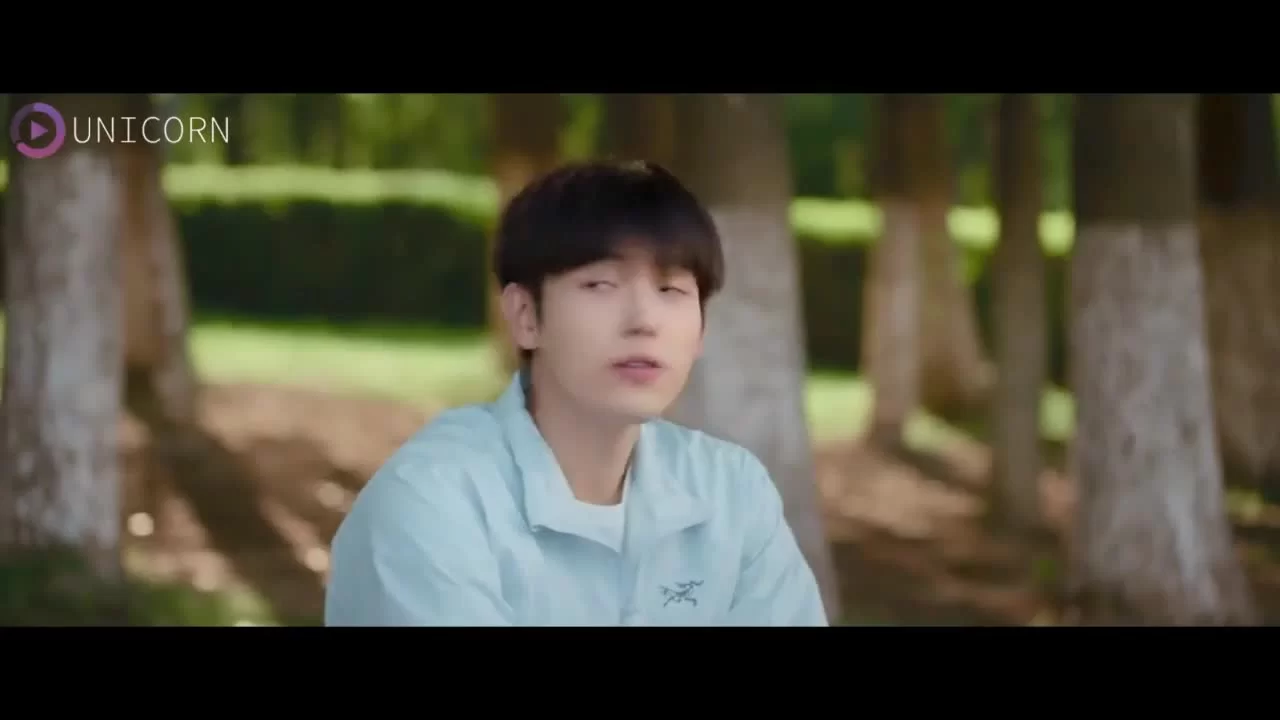 Ешь, беги и влюбляйся 8 серия