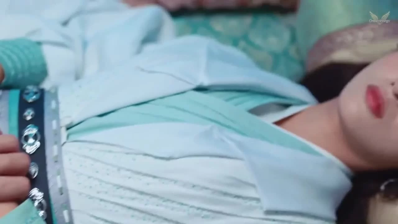 Инло, когда вернешься к Лун Сяню? 10 серия