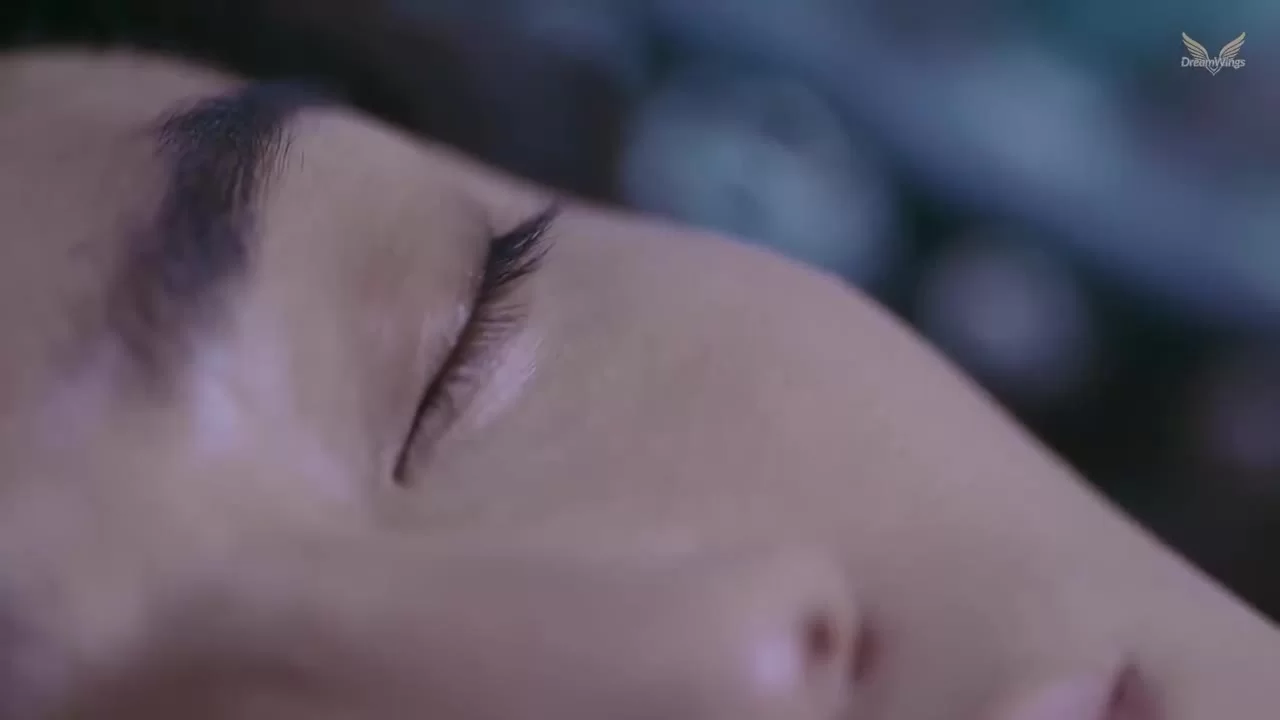 Инло, когда вернешься к Лун Сяню? 9 серия