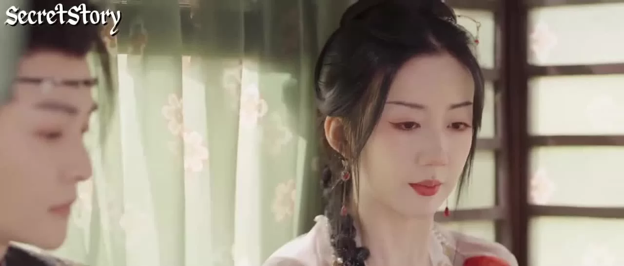 Любовь под маской 12 серия