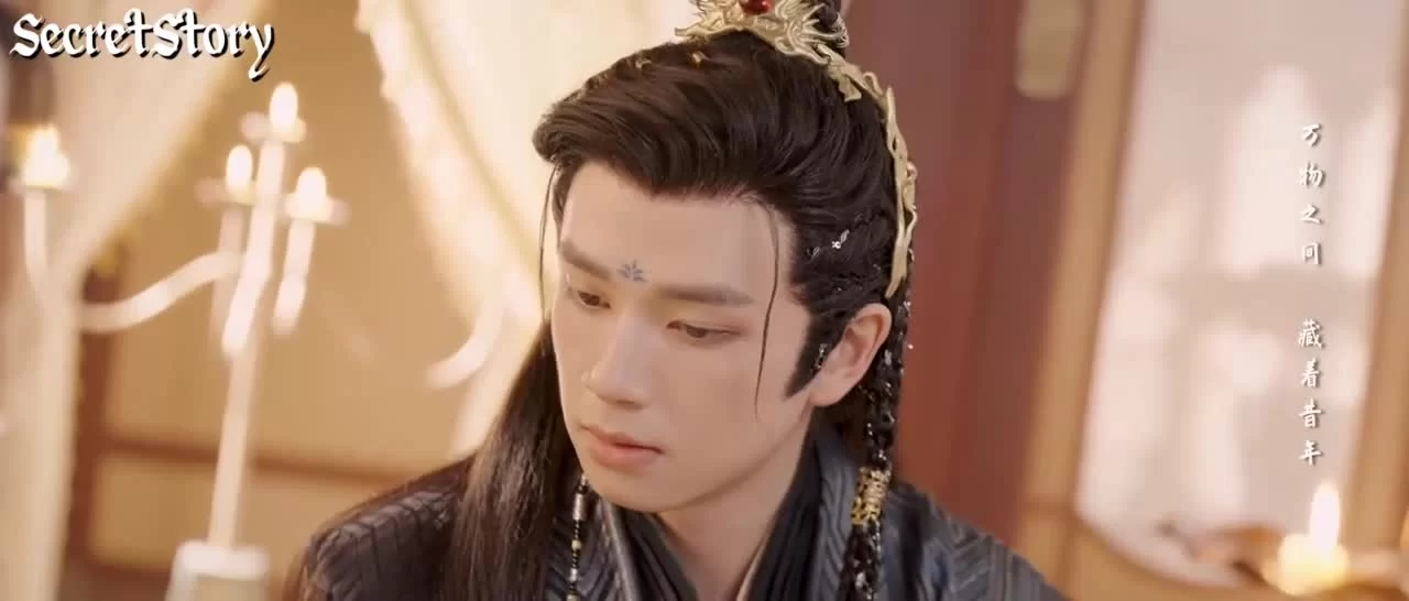 Любовь под маской 19 серия