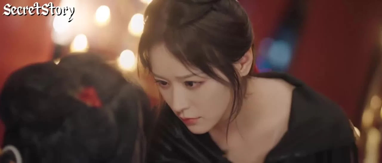 Любовь под маской 24 серия