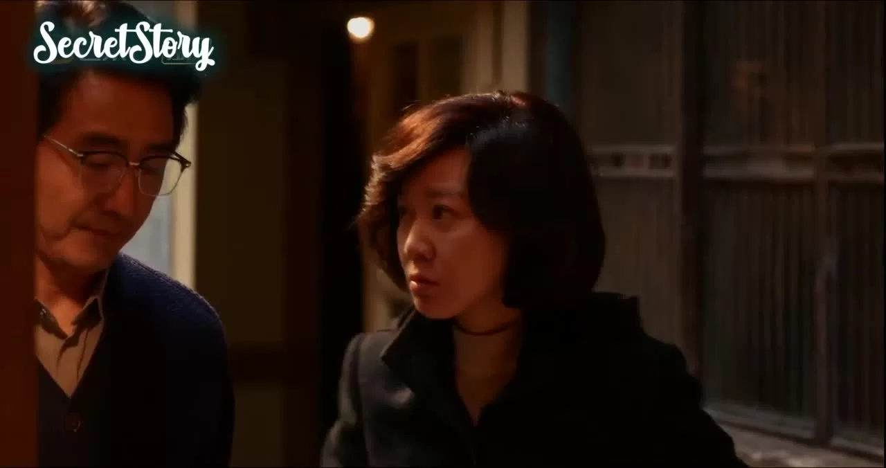 Романтика в переулке (2025) 36 серия