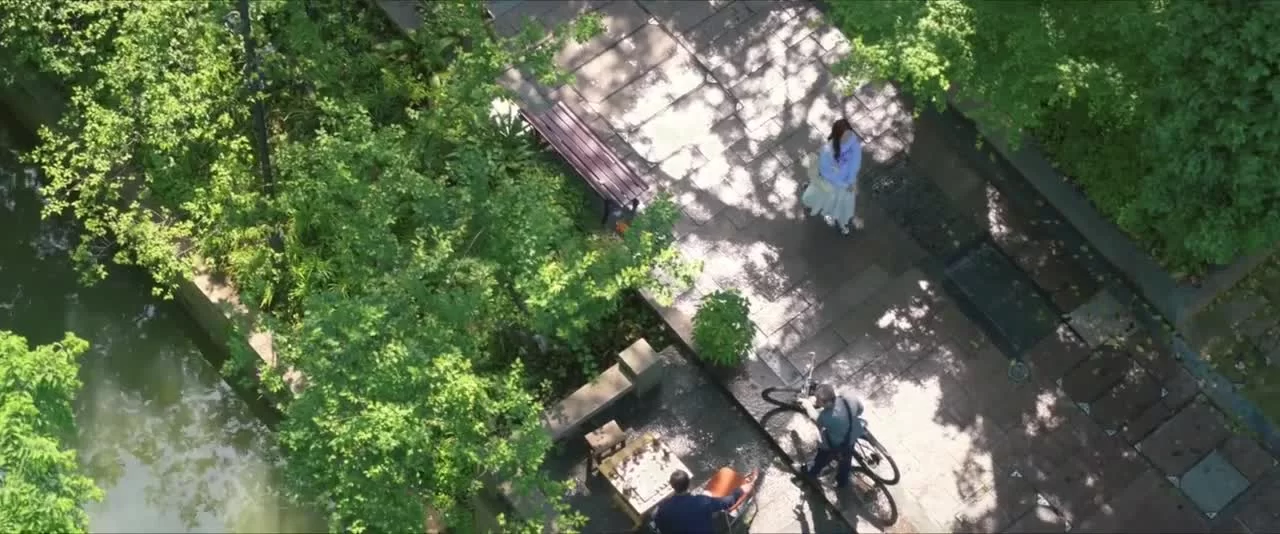 Самое лучшее 1 серия