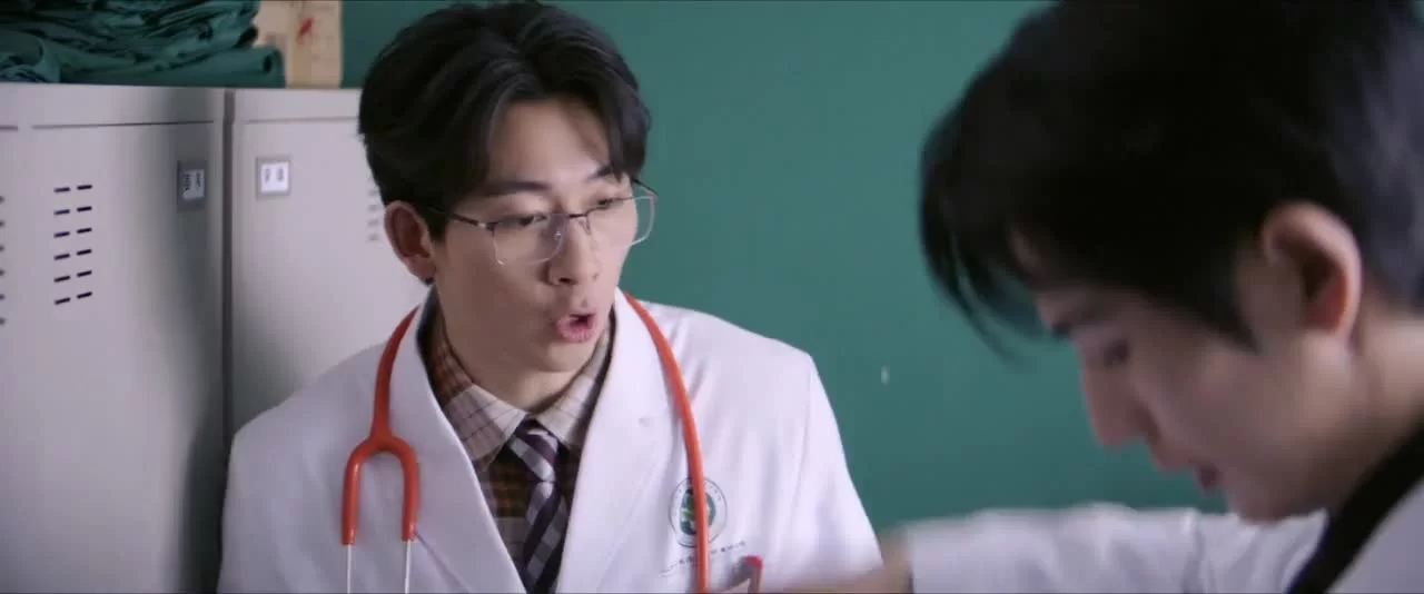 Самое лучшее 12 серия