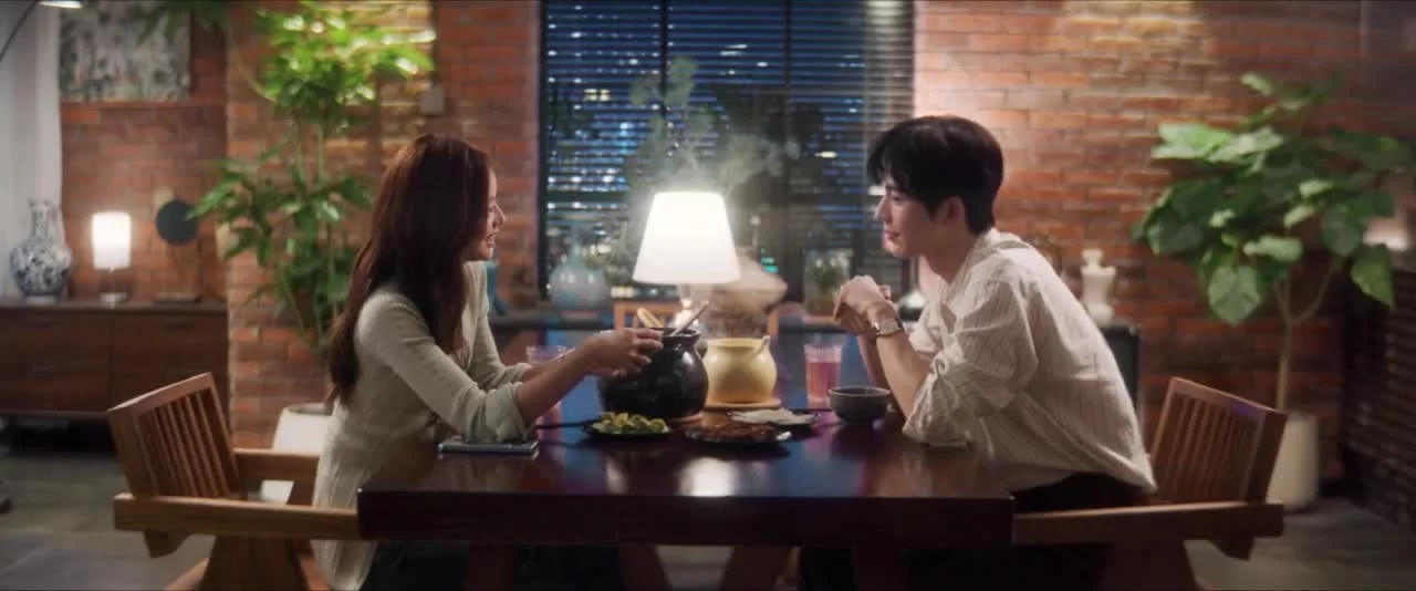 Самое лучшее 8 серия