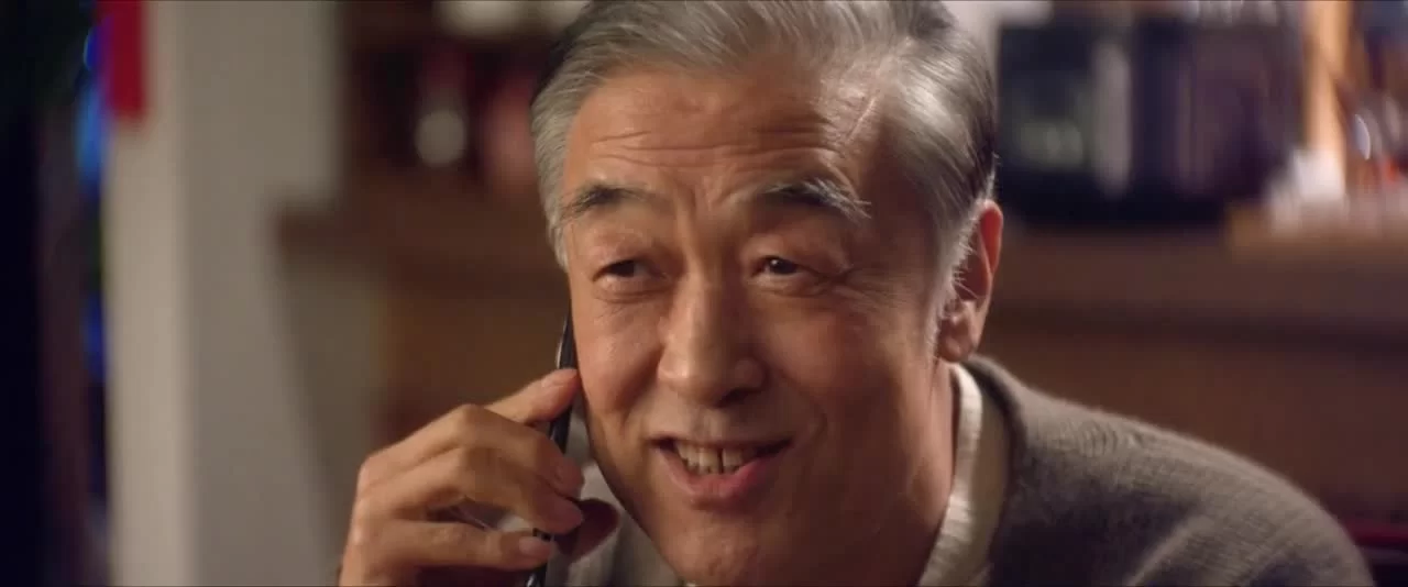 Самое лучшее 9 серия