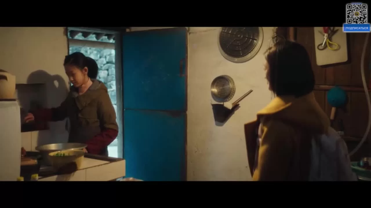 Самому себе в 1999 году 13 серия