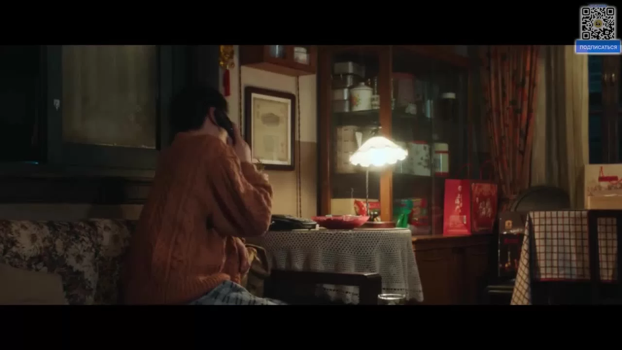 Самому себе в 1999 году 15 серия