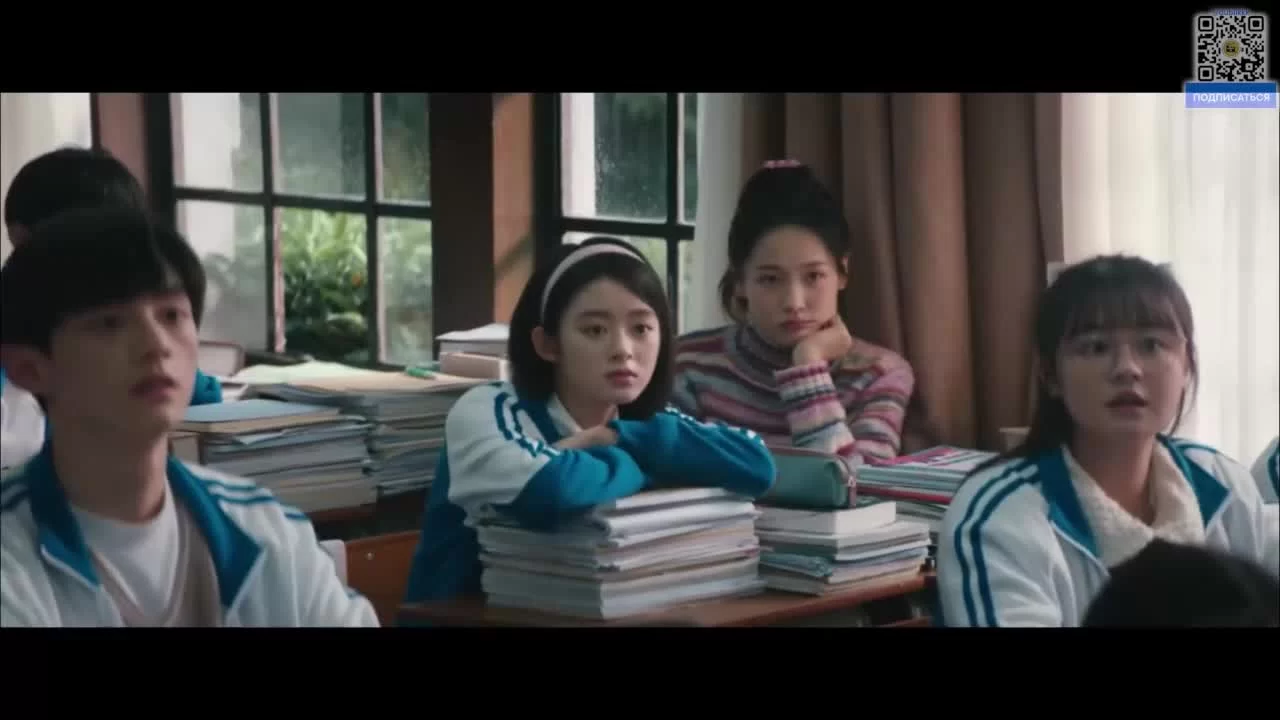 Самому себе в 1999 году 17 серия