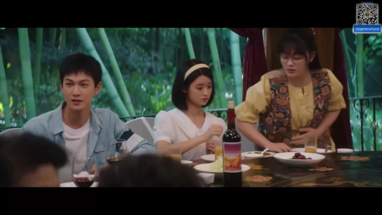 Самому себе в 1999 году 2 серия