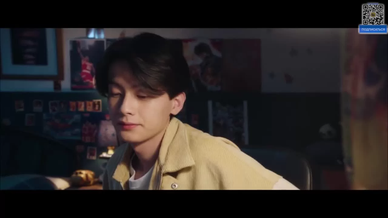 Самому себе в 1999 году 22 серия