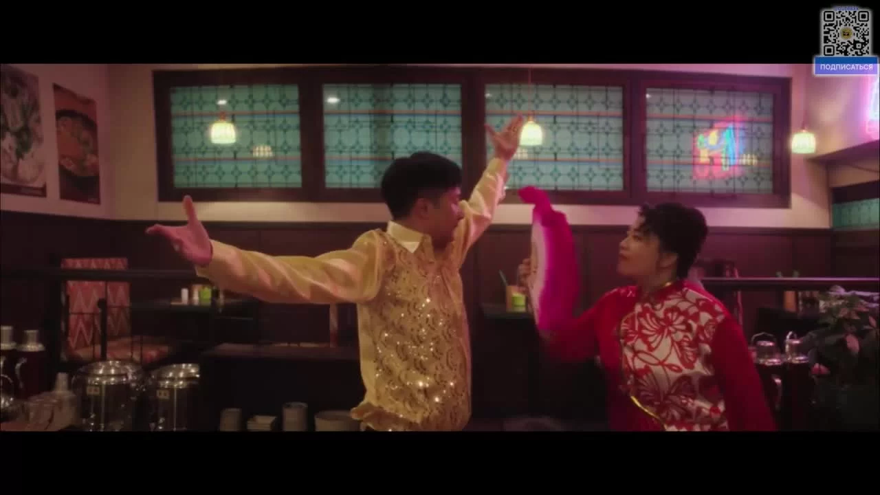 Самому себе в 1999 году 6 серия