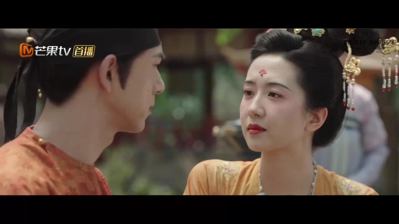 Цветущий пион (2025) 7 серия