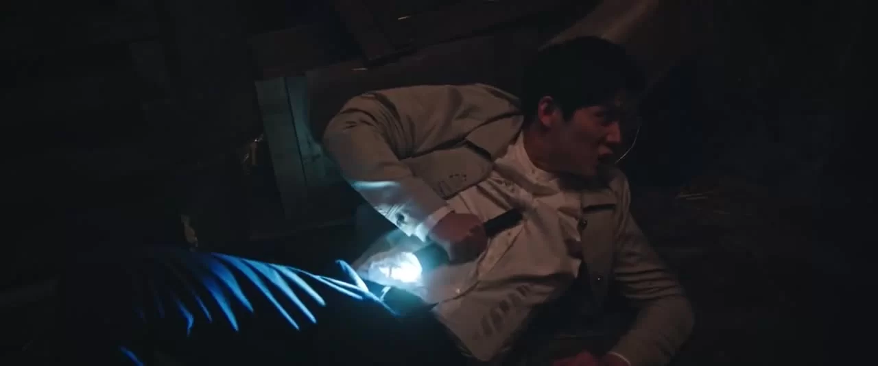 Ловец желаний (2023) 10 серия