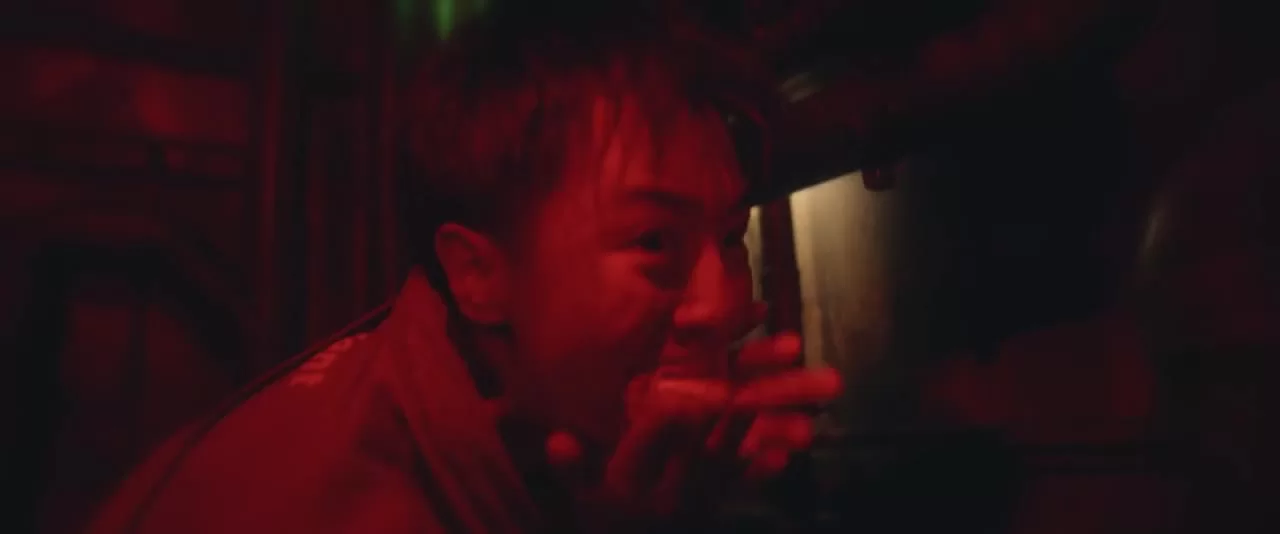 Ловец желаний (2023) 11 серия