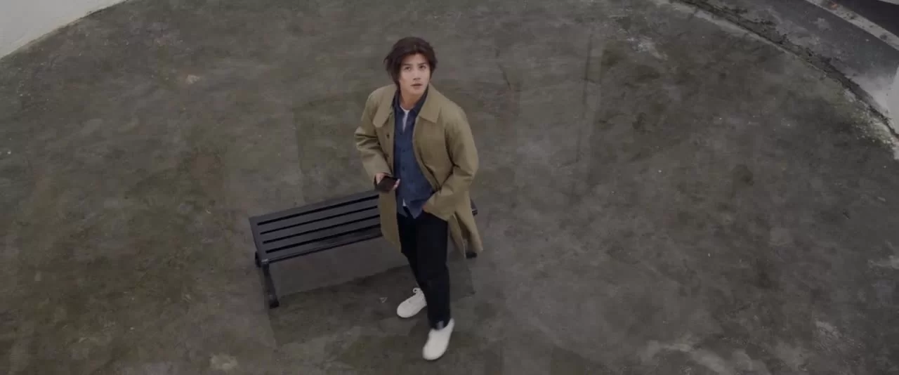 Ловец желаний (2023) 12 серия