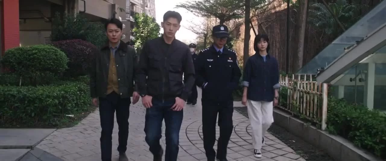 Ловец желаний (2023) 13 серия