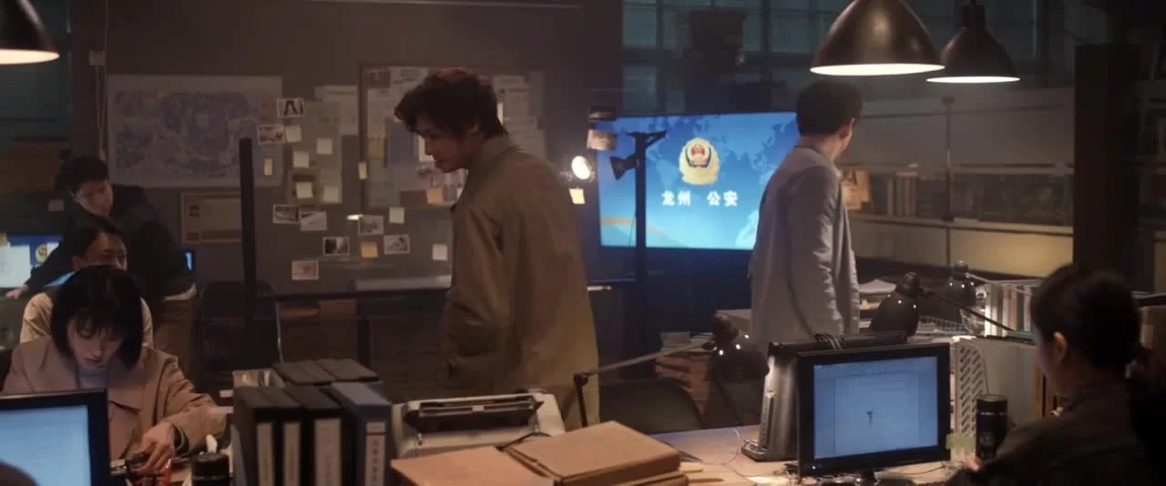 Ловец желаний 14 серия