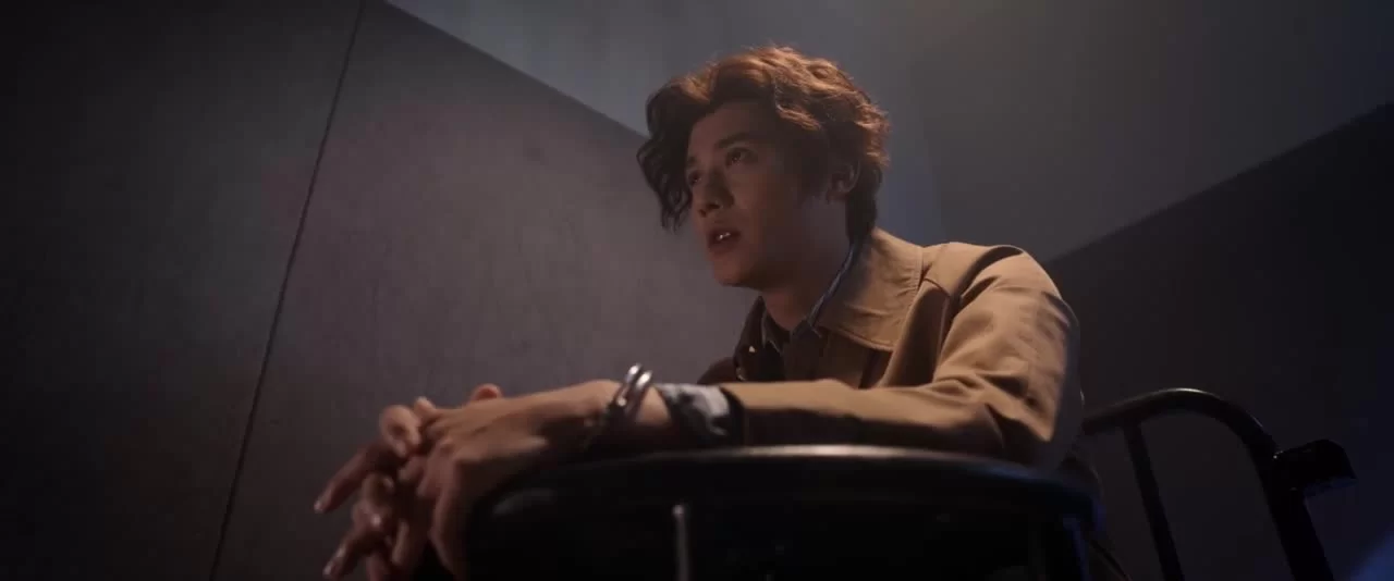 Ловец желаний (2023) 15 серия