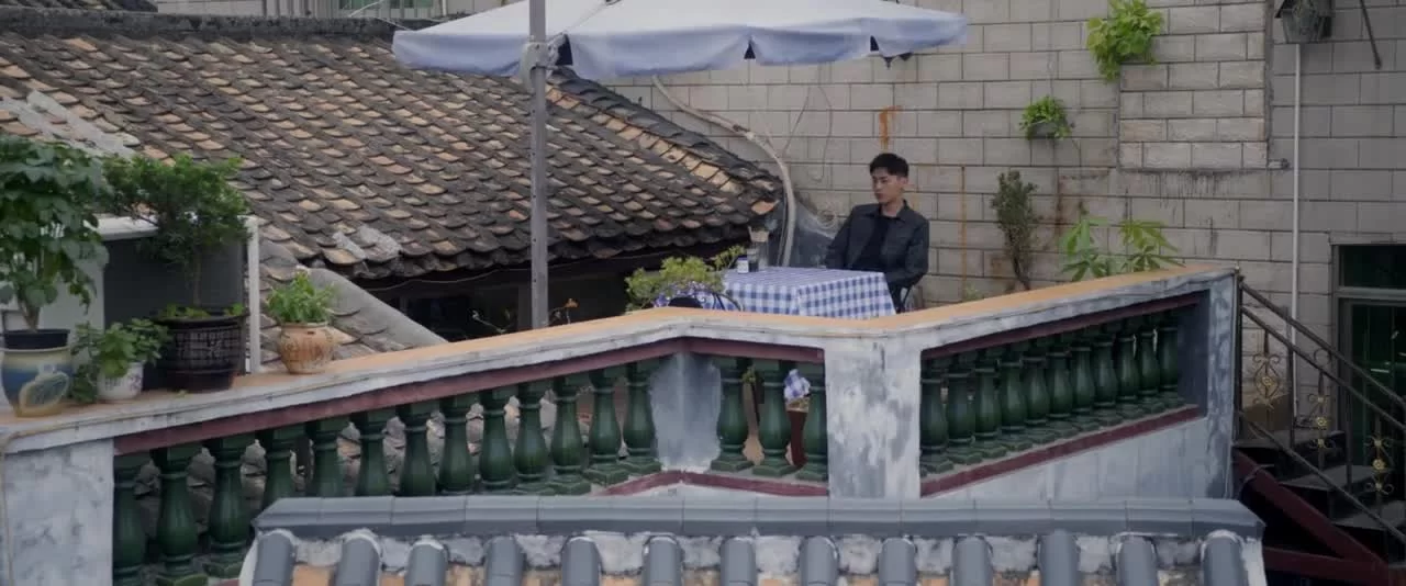 Ловец желаний (2023) 17 серия