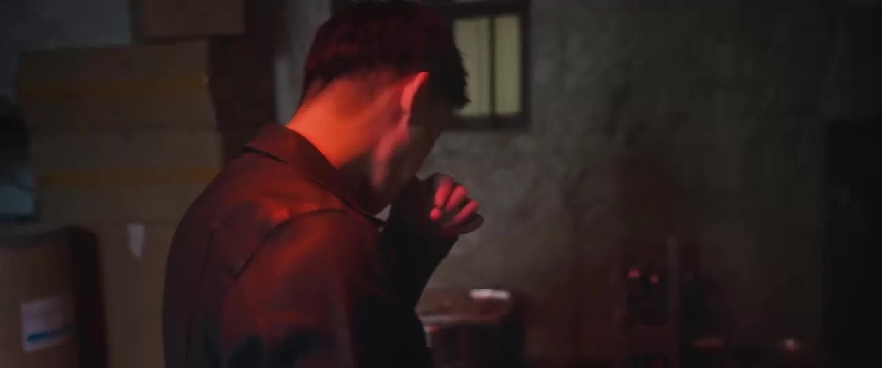 Ловец желаний (2023) 18 серия