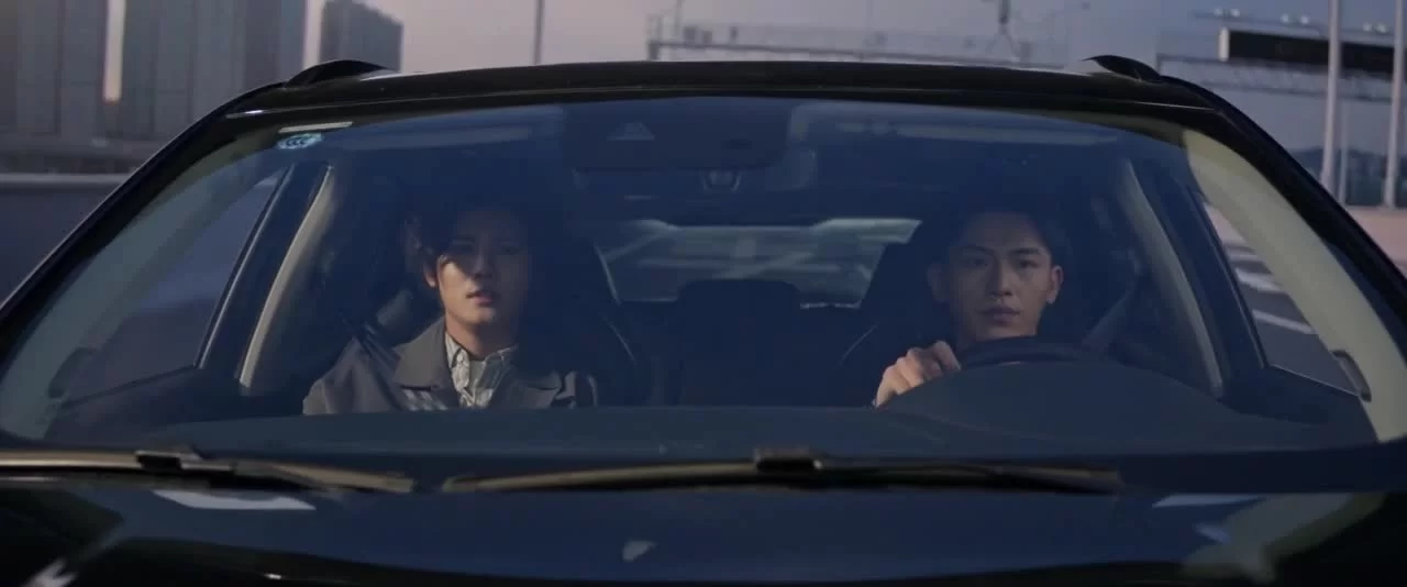 Ловец желаний 19 серия