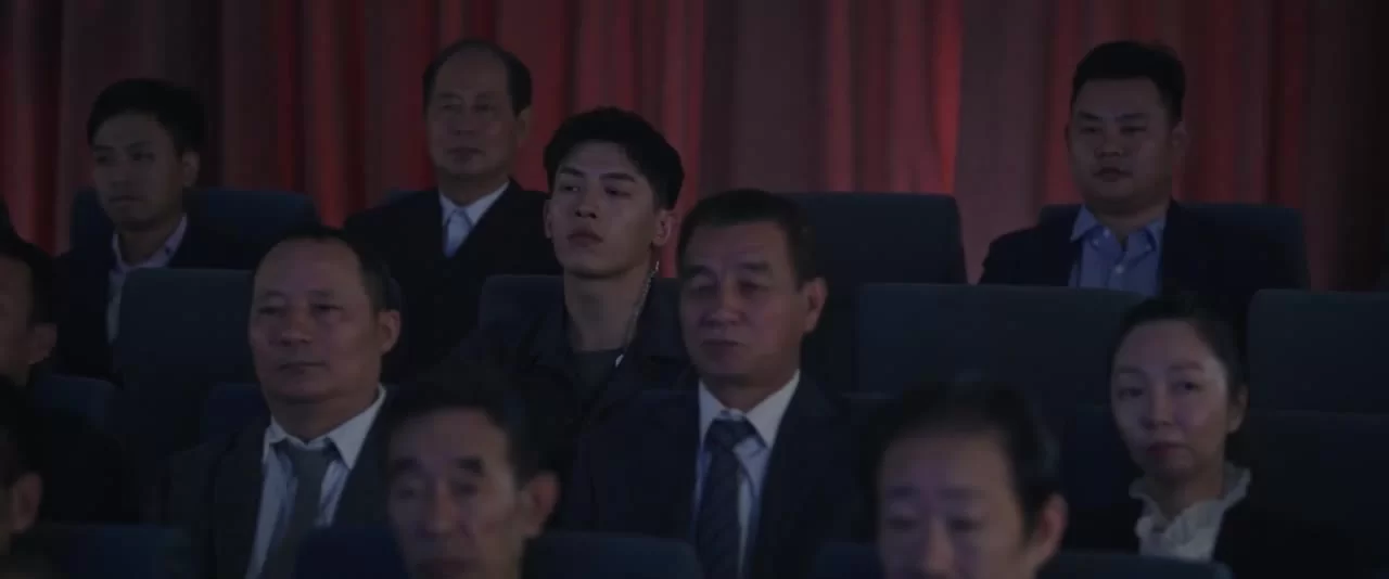 Ловец желаний 20 серия