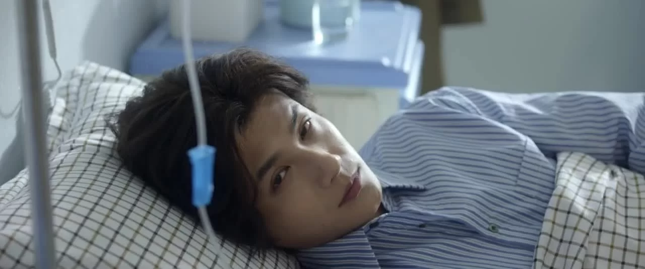 Ловец желаний 21 серия