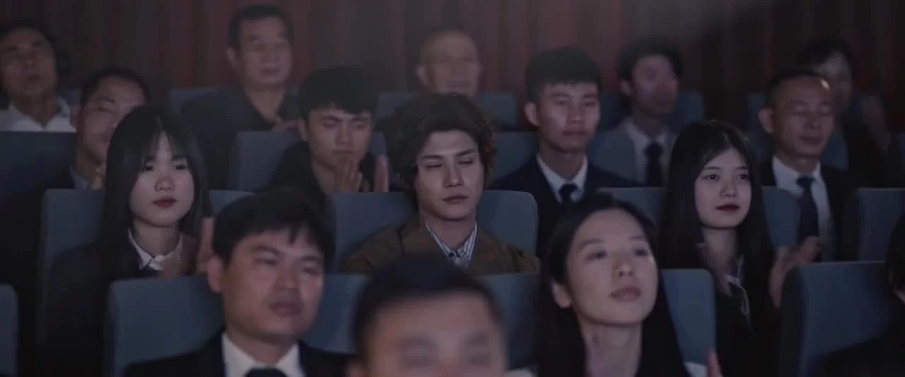 Ловец желаний (2023) 22 серия