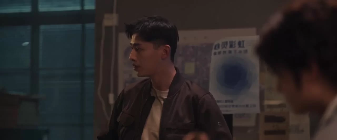 Ловец желаний 23 серия