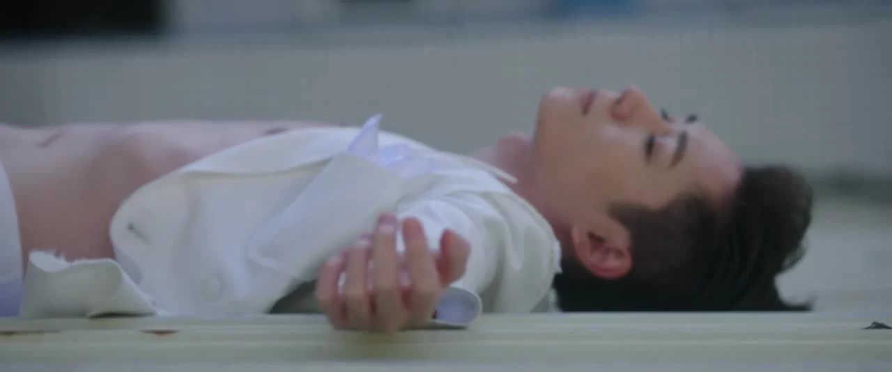 Ловец желаний (2023) 24 серия