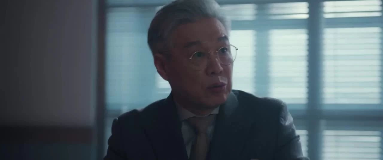 Ловец желаний (2023) 7 серия