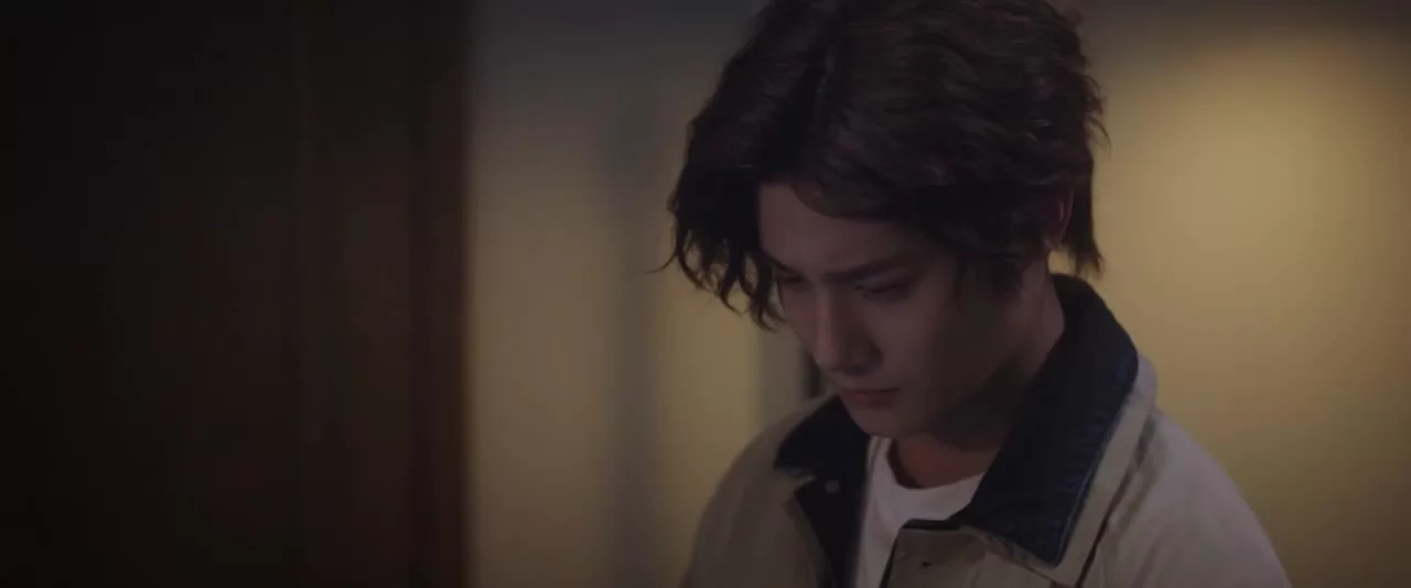 Ловец желаний (2023) 8 серия