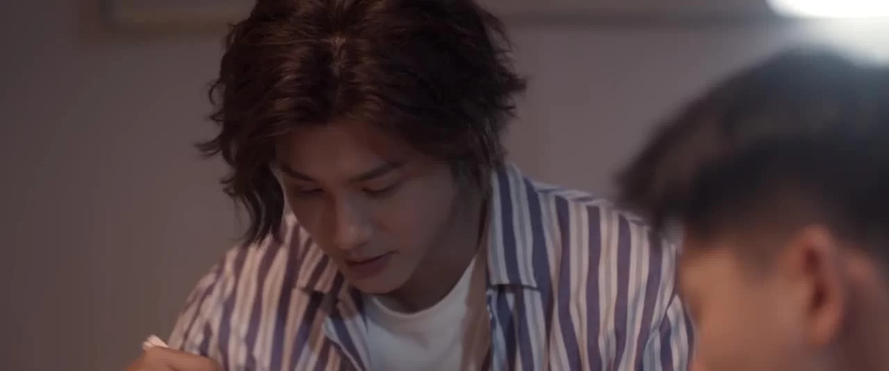 Ловец желаний (2023) 9 серия