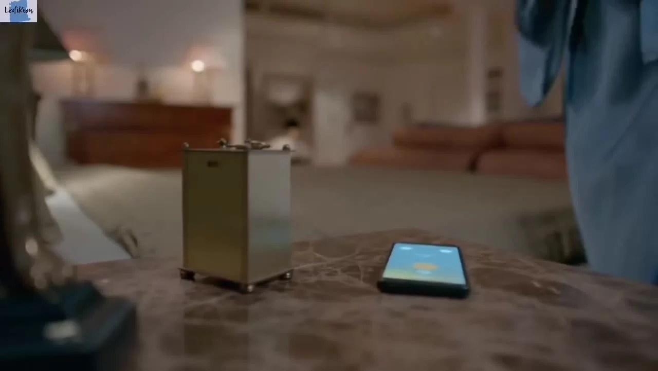 Мачеха 11 серия