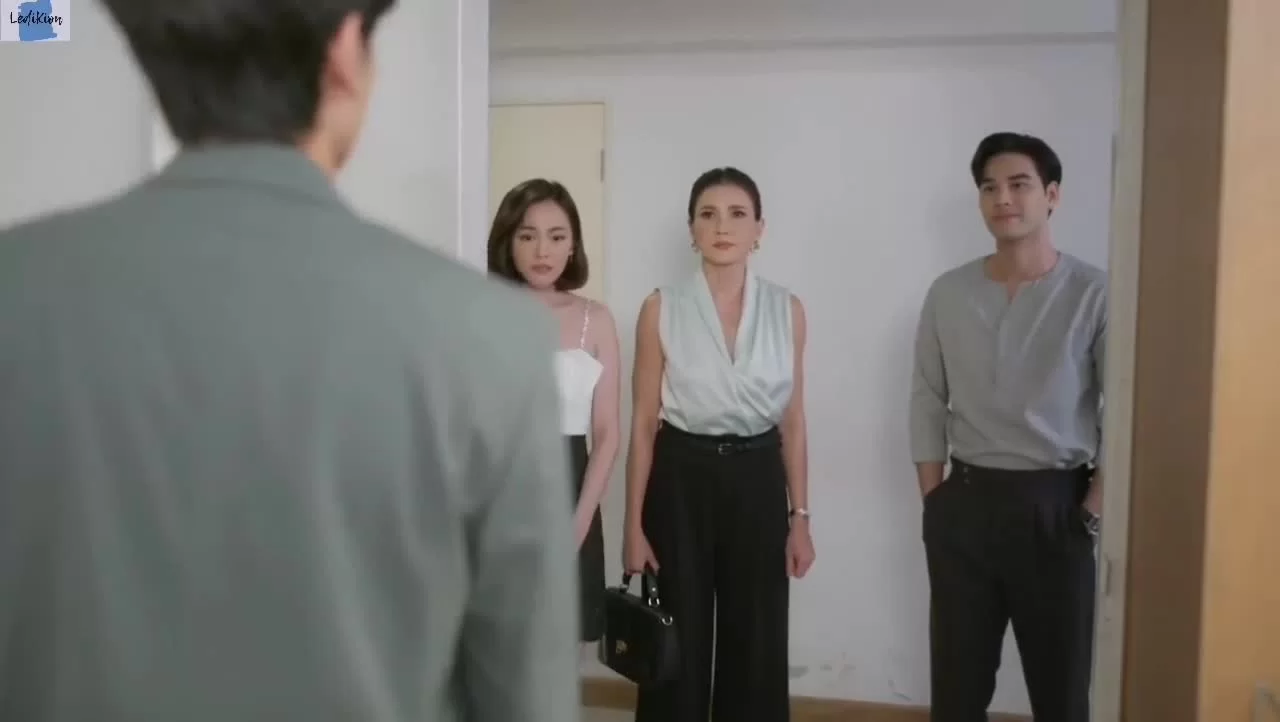 Мачеха 12 серия