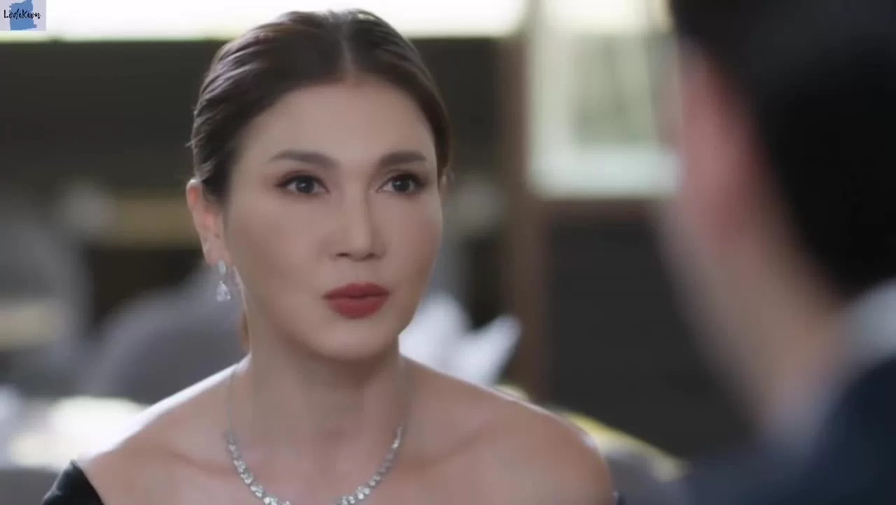 Мачеха 13 серия