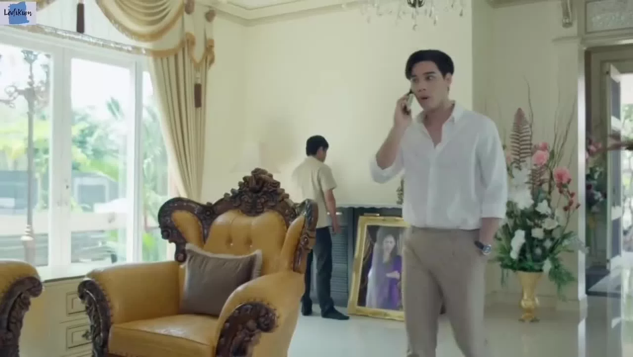 Мачеха 15 серия