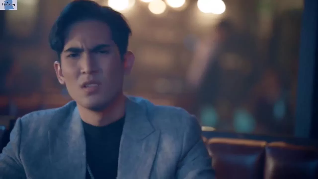 Мачеха 7 серия