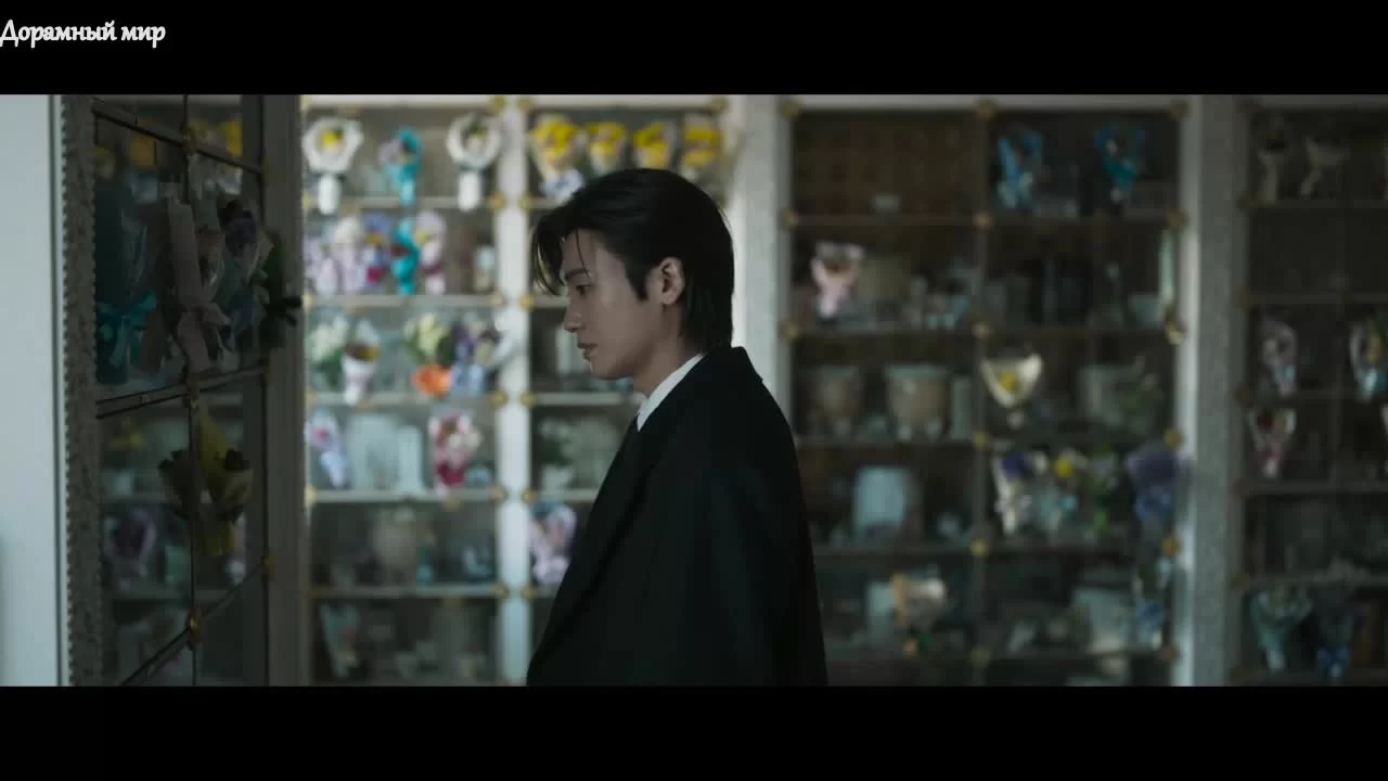 Остров сокровищ (2025) 15 серия