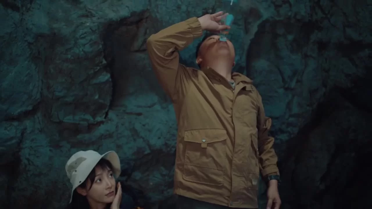 Бездна в прямом эфире (2025) 12 серия